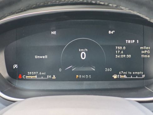 Used 2019 Lincoln Nautilus Reserve AWD/4WD image 35