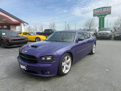 Used 2007 Dodge Charger SRT8 w/ SRT Option Group III