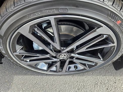 New 2026 Toyota Camry XSE image 9