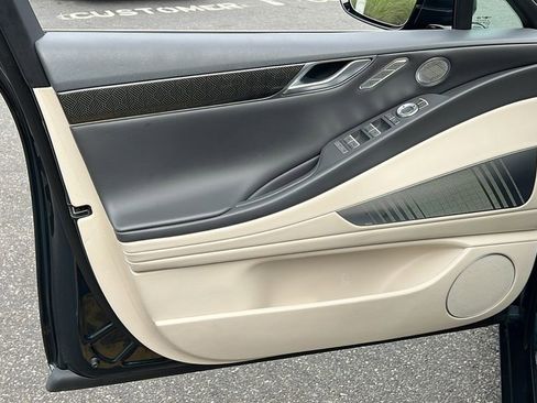 Used 2023 Genesis G80 3.5T Sport image 20