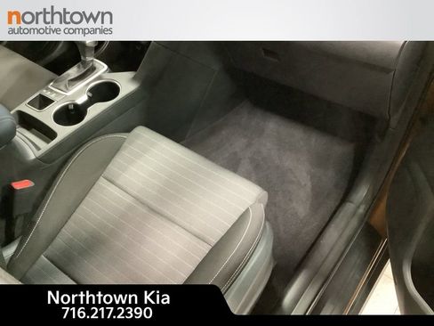 Certified 2020 Kia Sportage LX w/ LX Popular Package image 20