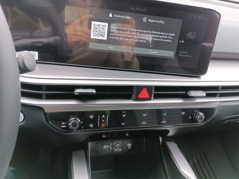 New 2026 Kia Sorento LX image 25