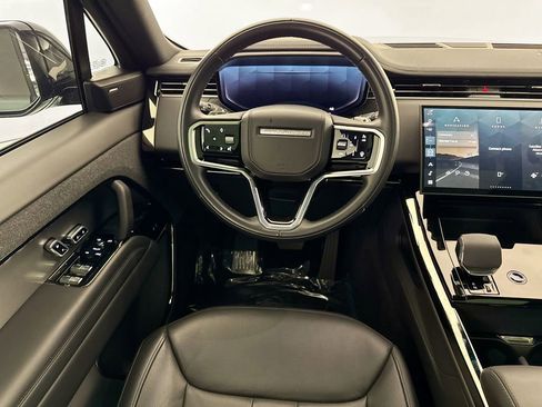 Certified 2024 Land Rover Range Rover Sport SE AWD/4WD image 23