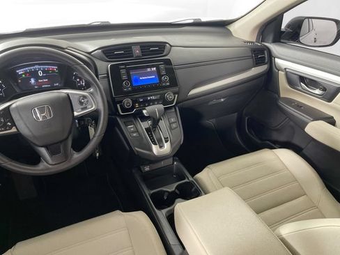 Used 2022 Honda CR-V LX image 22