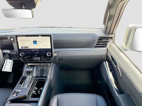 New 2026 Lexus GX 550 image 19