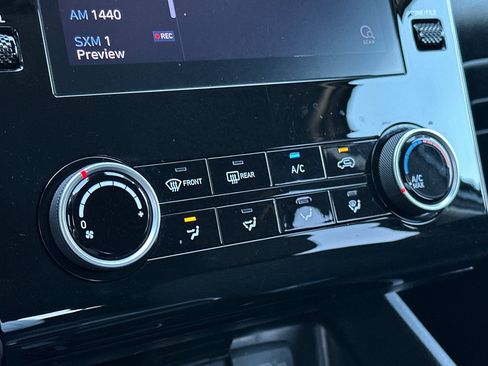 Used 2022 Hyundai Tucson SEL image 20