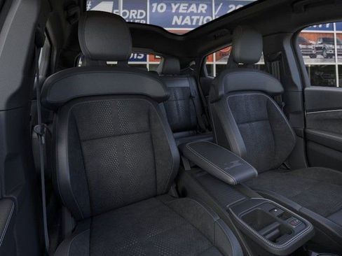 New 2025 Ford Mustang Mach-E GT w/ Interior Protection Package image 10