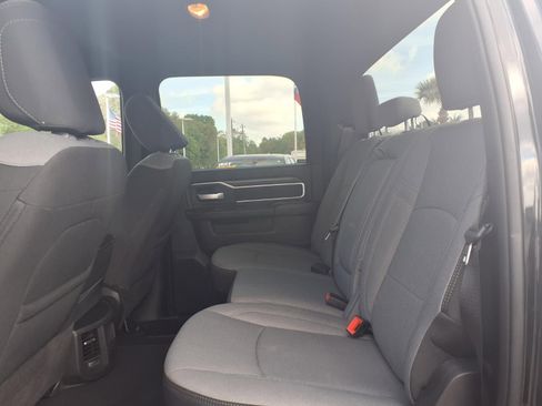 Used 2024 RAM 2500 Big Horn AWD/4WD image 18