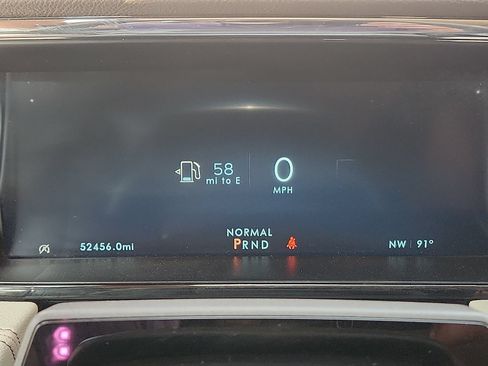 Used 2023 Lincoln Navigator Reserve AWD/4WD image 24