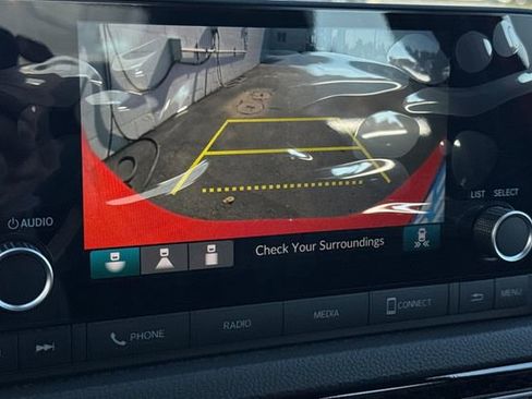 New 2026 Honda Civic Sport image 20