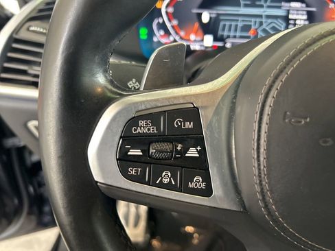 Used 2023 BMW X5 sDrive40i w/ M Sport Package image 53