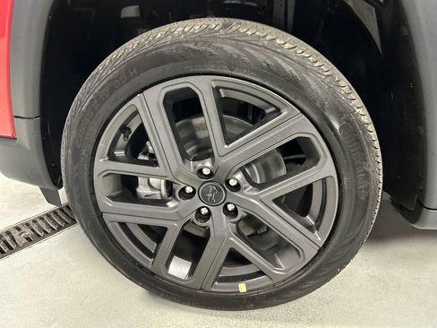 New 2026 Jeep Compass Limited image 9