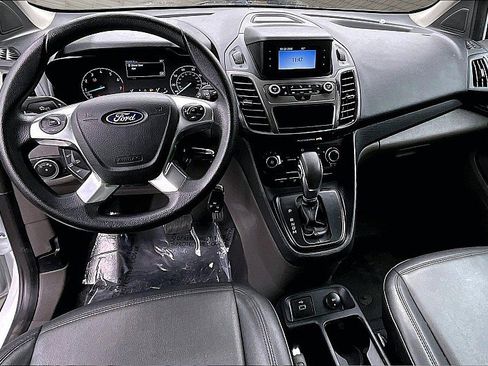Used 2022 Ford Transit Connect XL image 12