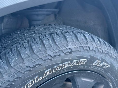 Used 2022 Subaru Forester Wilderness image 11