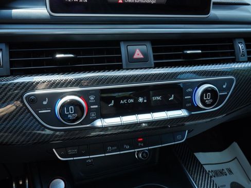 Used 2019 Audi RS 5 Sportback AWD/4WD image 42