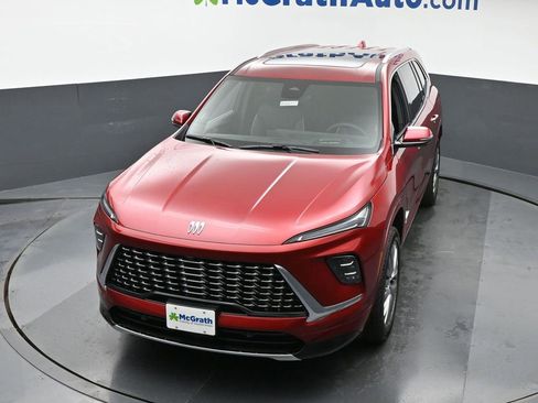 New 2026 Buick Enclave Avenir w/ Super Cruise Package image 28