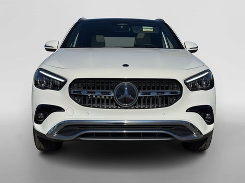 Certified 2026 Mercedes-Benz GLA 250 image 8