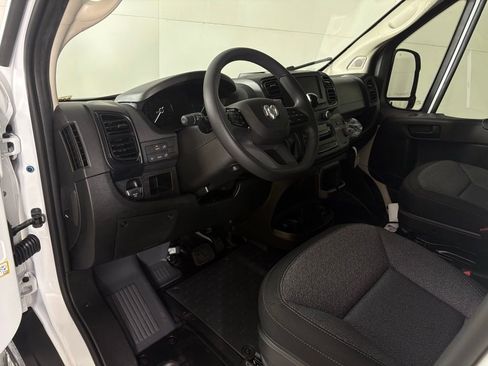 New 2026 RAM ProMaster 1500 image 16