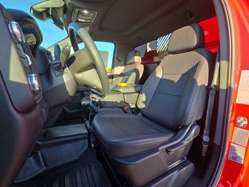 New 2026 GMC Sierra 3500 Pro w/ Convenience Package AWD/4WD image 18