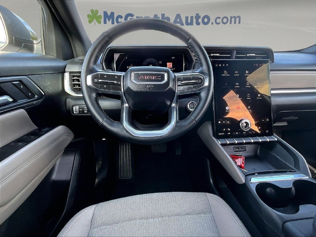 Used 2026 GMC Terrain Elevation AWD/4WD image 10