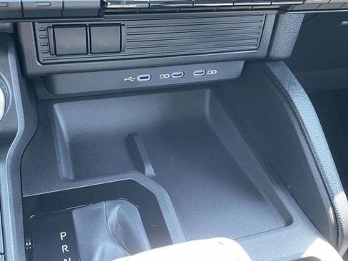 Used 2025 Toyota Land Cruiser 1958 AWD/4WD image 16