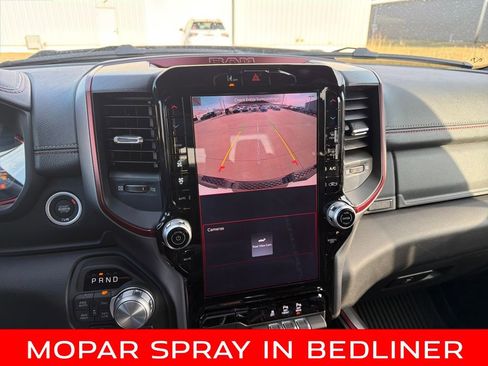 New 2026 RAM 1500 Rebel w/ Bed Utility Group image 21