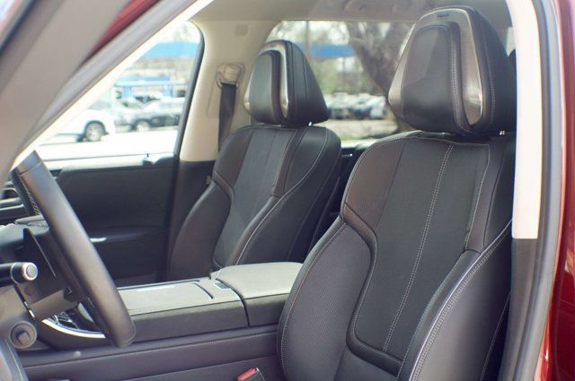 Used 2025 INFINITI QX80 Sensory AWD/4WD image 20