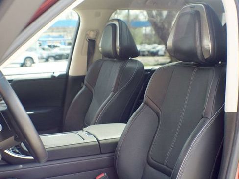 Used 2025 INFINITI QX80 Sensory AWD/4WD image 20