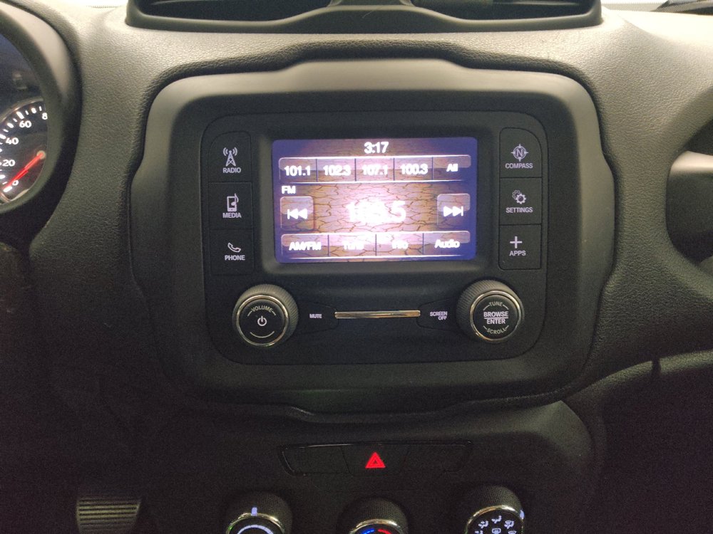 Used 2020 Jeep Renegade Sport AWD/4WD image 25