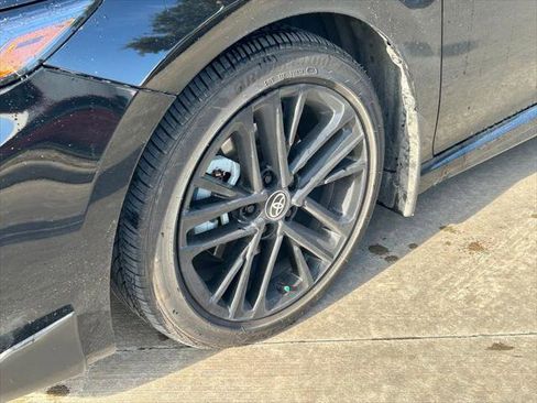 Certified 2025 Toyota Camry SE image 9