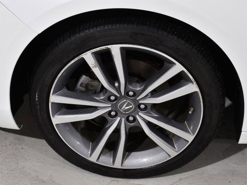 Used 2020 Acura TLX V6 SH-AWD w/ Technology Pkg image 24