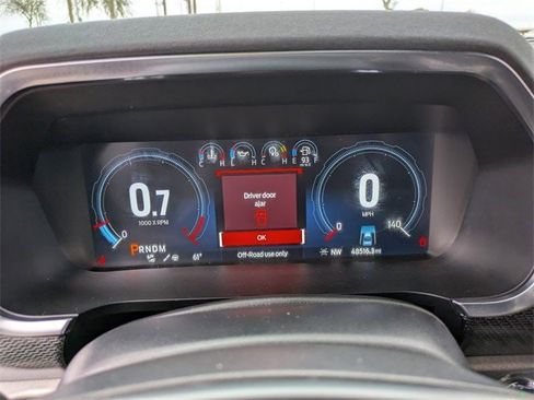 Used 2021 Ford F150 Raptor w/ Equipment Group 801A High image 30