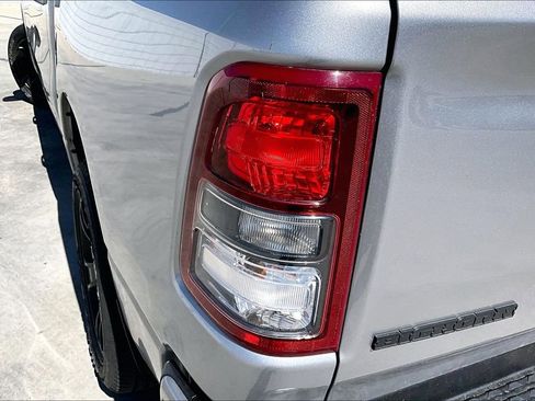 Used 2022 RAM 1500 Big Horn image 35