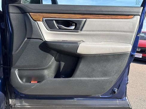 Used 2017 Honda CR-V EX-L image 20