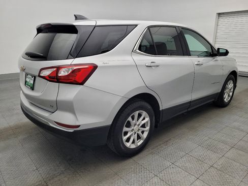 Used 2020 Chevrolet Equinox LT FWD image 9