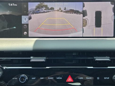 New 2027 Genesis G80 3.5T Prestige AWD/4WD image 13