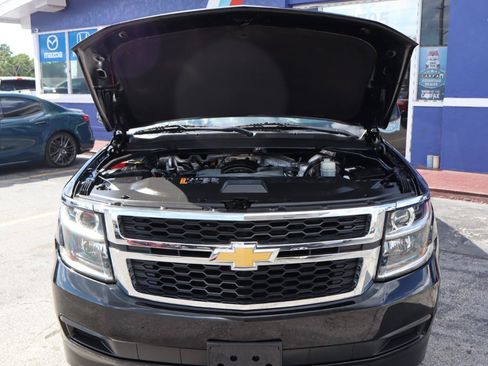 Used 2018 Chevrolet Tahoe LT RWD image 32