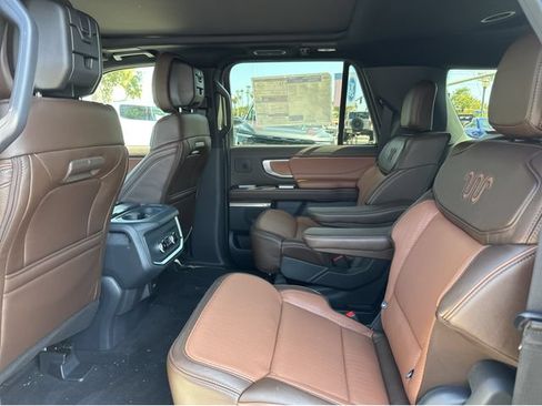 New 2026 Ford Expedition Max King Ranch AWD/4WD image 18
