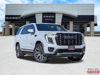 Used 2026 GMC Yukon Denali Ultimate