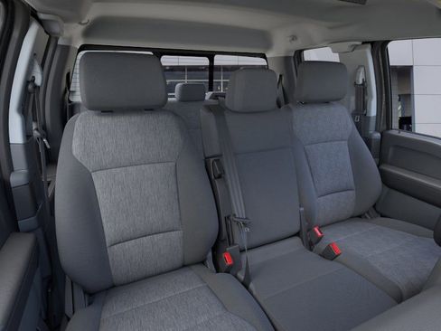 New 2026 Ford F250 XL w/ STX Appearance Package image 10