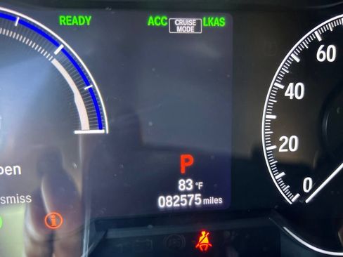Used 2021 Honda Insight EX image 42