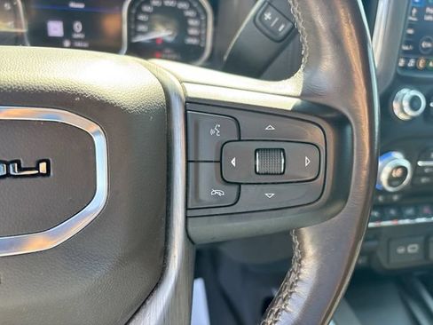 Used 2020 GMC Sierra 1500 Denali AWD/4WD image 31