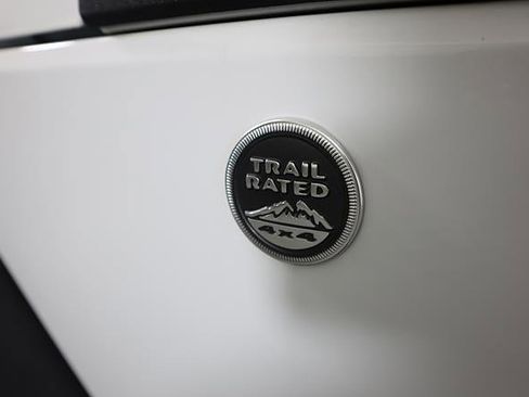 Used 2017 Jeep Wrangler Unlimited Sport image 10