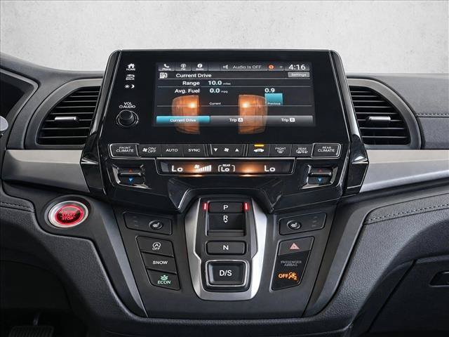 Certified 2023 Honda Odyssey EX-L image 30