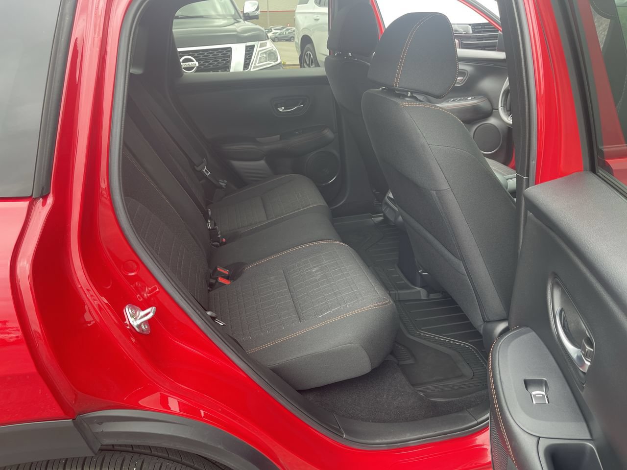 Used 2024 Honda HR-V Sport image 26