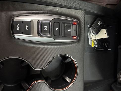 Used 2024 Honda Passport TrailSport image 17