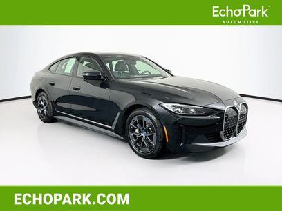 Used 2023 BMW i4 eDrive35 w/ Premium Package