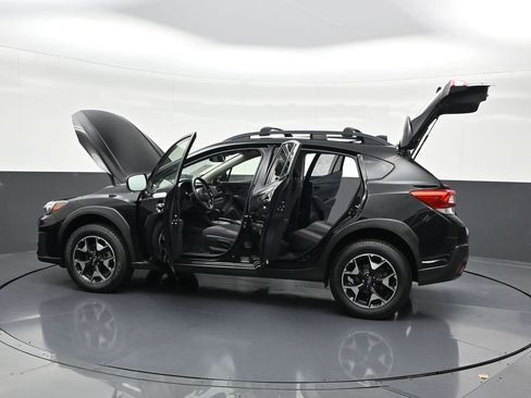 Used 2019 Subaru Crosstrek 2.0i Premium w/ Eyesight System image 31