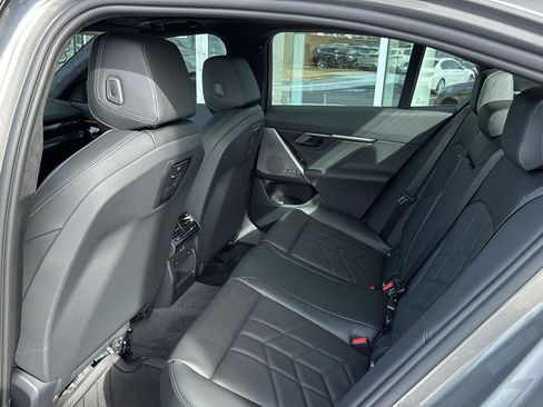 New 2026 BMW 530i w/ M Sport Package image 9