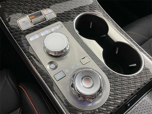 New 2026 Genesis GV70 3.5T Sport Prestige image 29